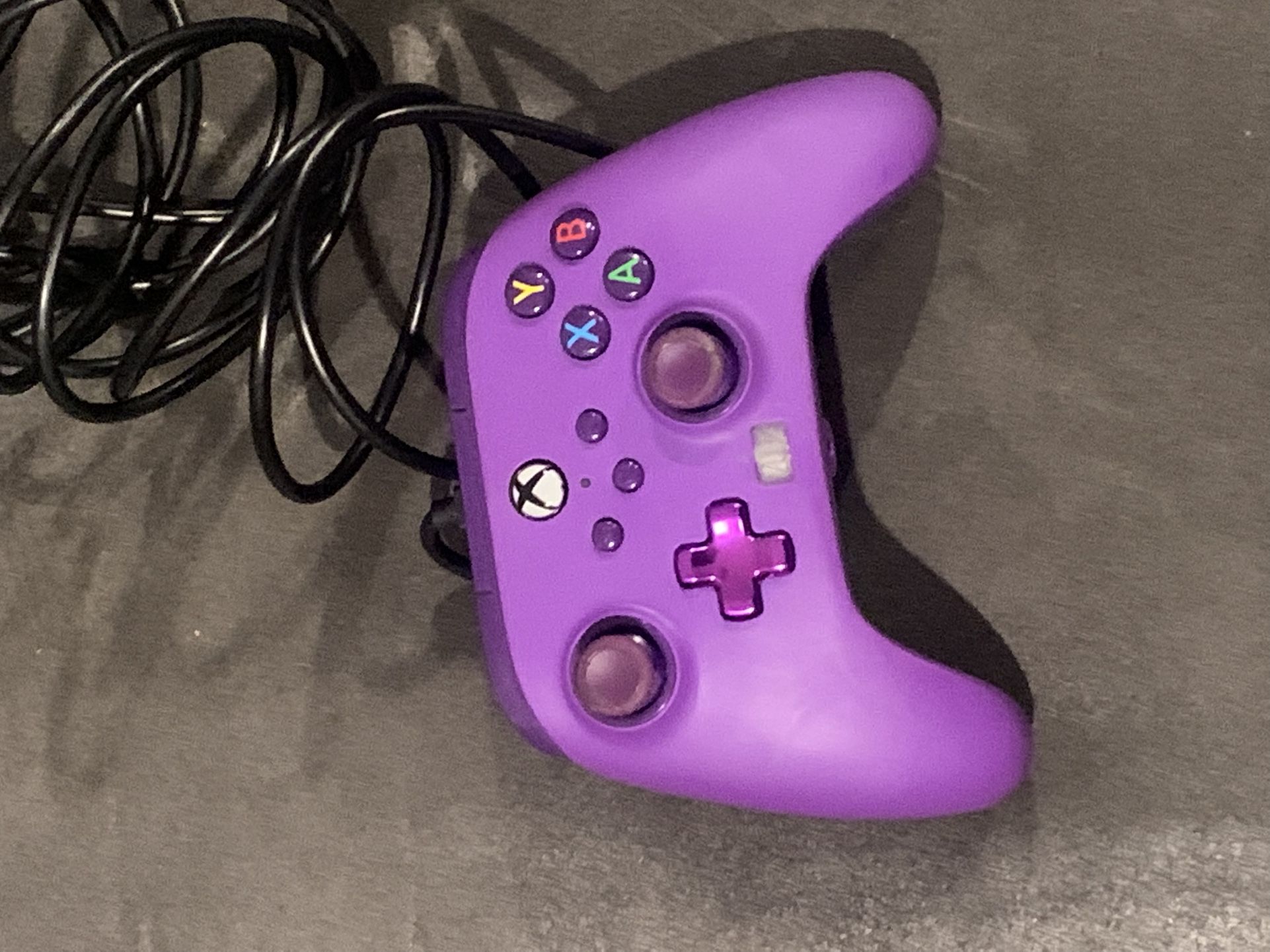 XBOX ONE CONTROLLER 25$