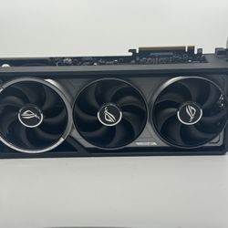 ASUS ROG Strix RTX 5090 Astral OC - Bare Card
