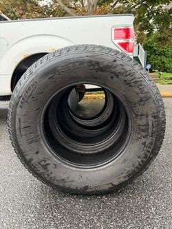 Michelin 🛞 17”