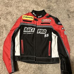 Bilt Motorcycle Jacket