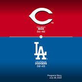 Dodgers Tickets 5-19