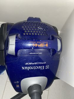 Electrolux Vacuum Cleaner Best Offer- Must Go!