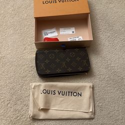 Louis Vuitton Wallet
