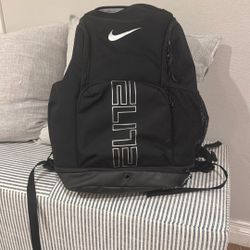 Nike Elite Backpack