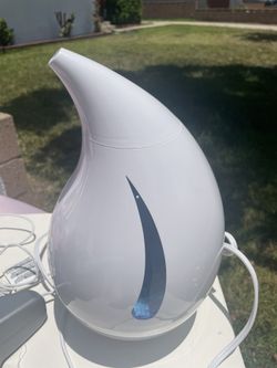 Humidifier 