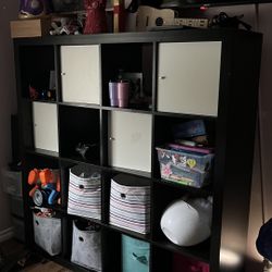 cube organizer 