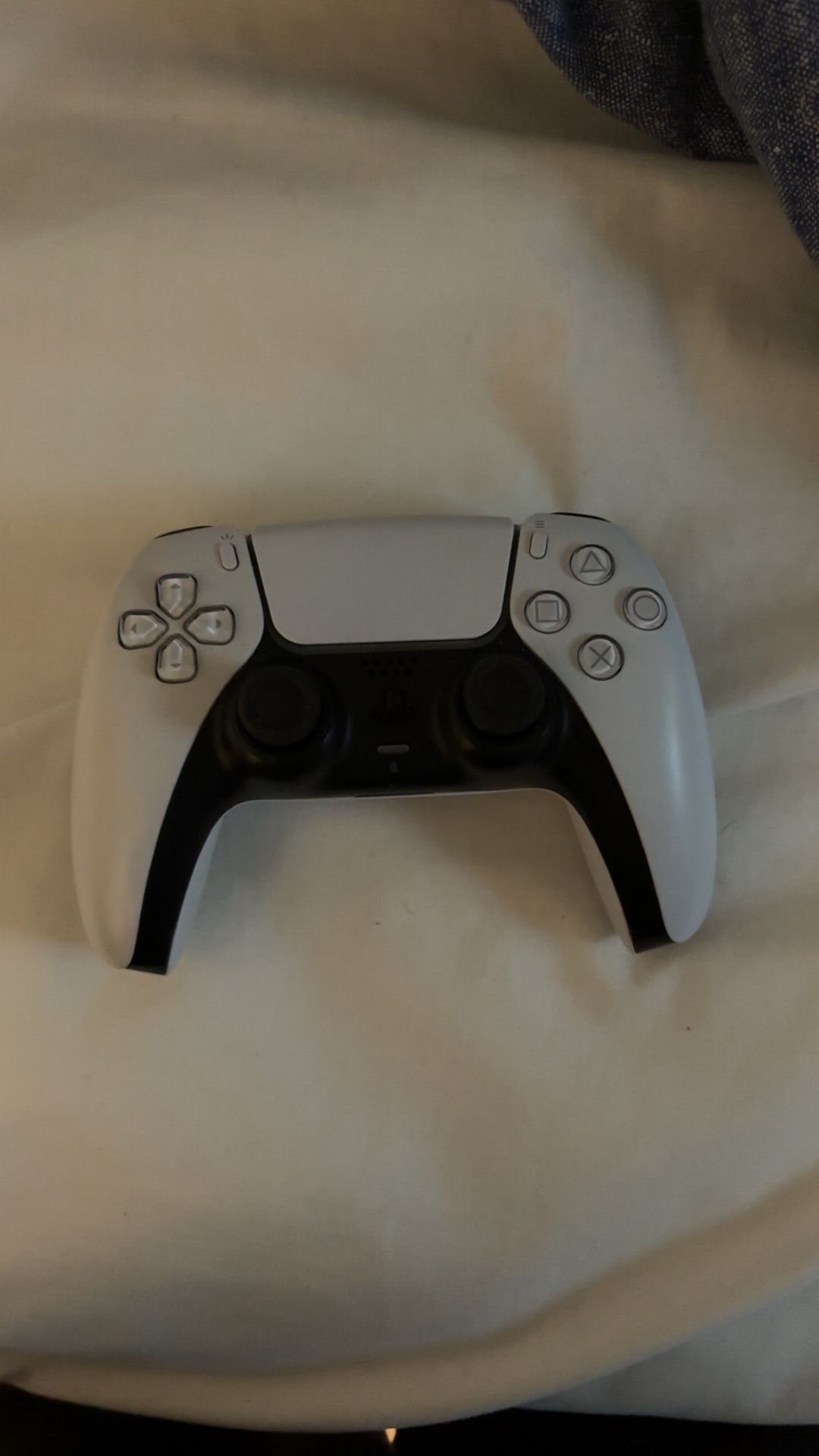 Ready To Get Picked Up 