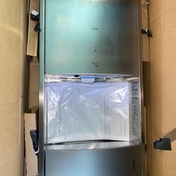 Toto Electric Hand Dryers