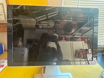 Hp monitor