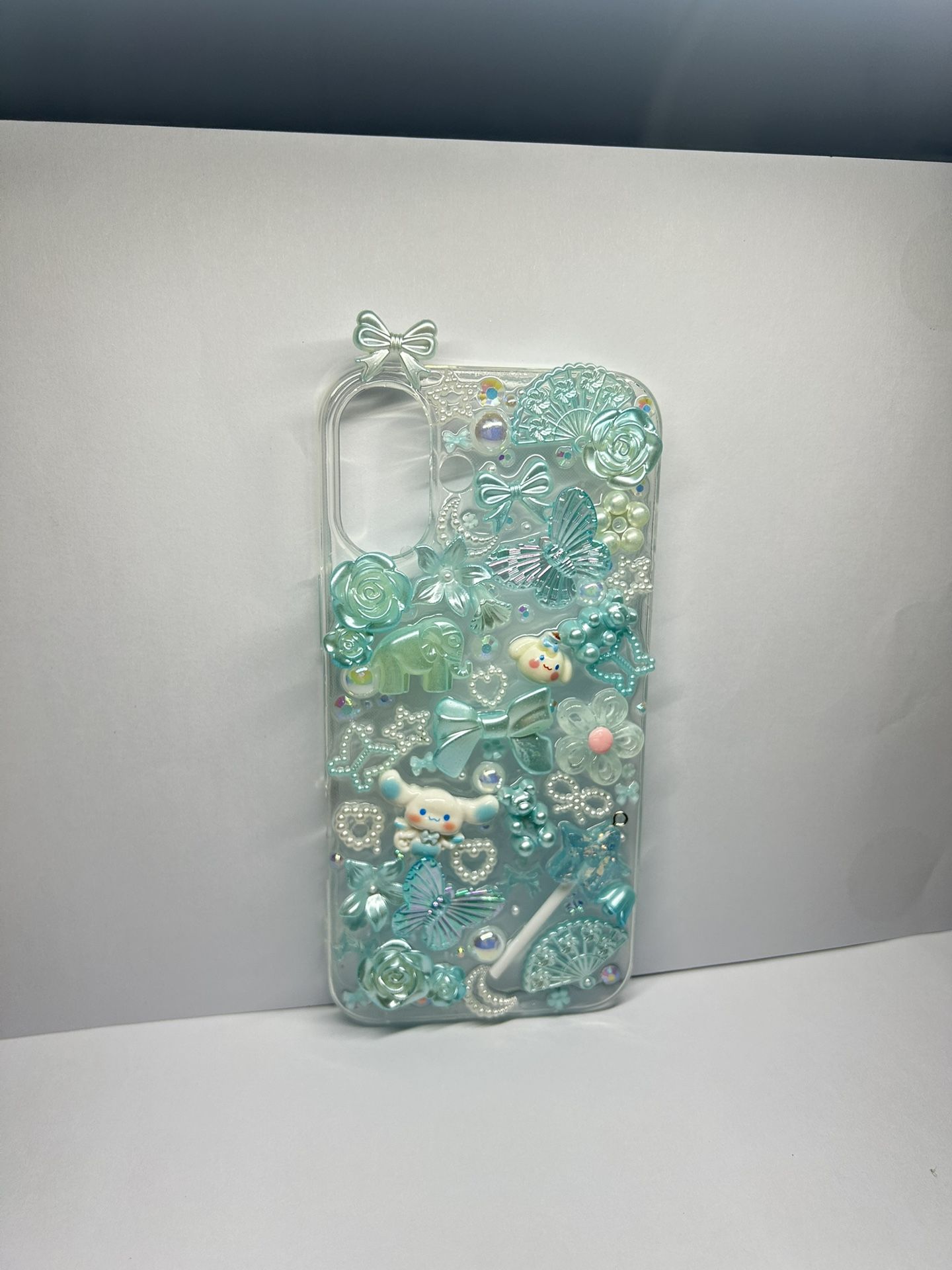 Freestyle Phone Case