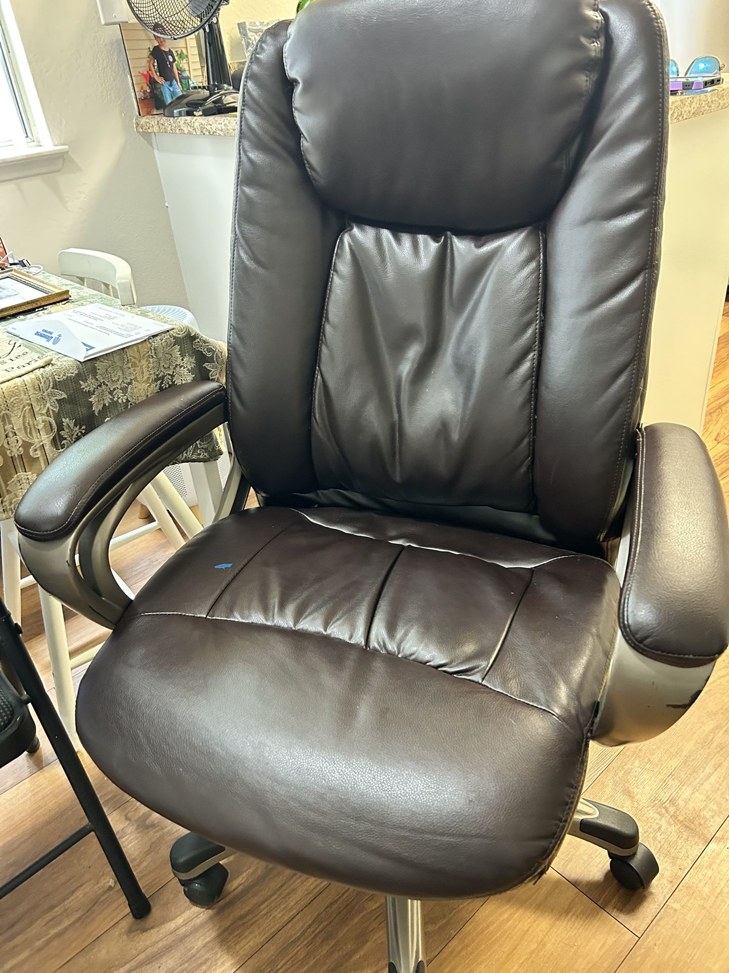 Office chair