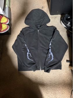 H&M zip up hoodie for cheap