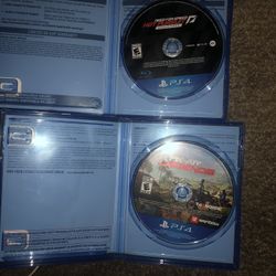 Ps4 Games 