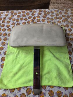 Headrest