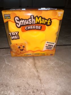 Smushmart  Cheese