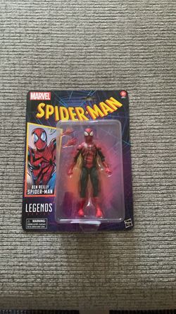 Spider man