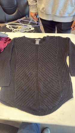 Women’s Fleece shirt XL