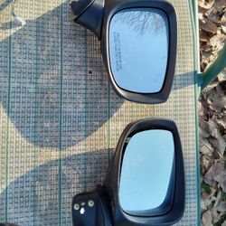 2018 Mazda  Cx5 Door Mirrors $230 EACH