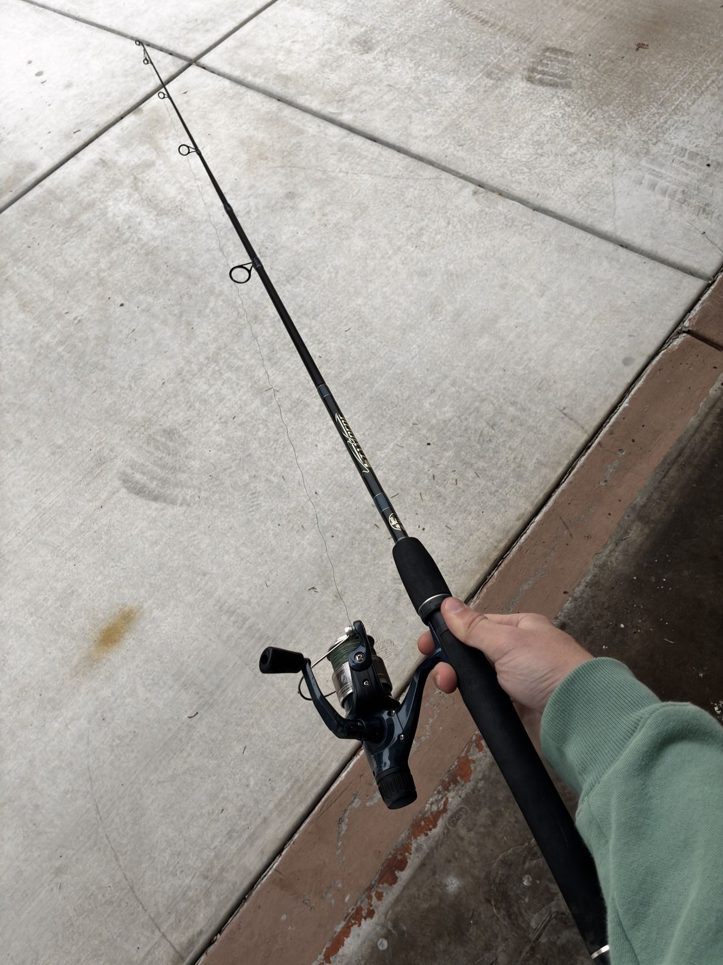 Fishing Rod