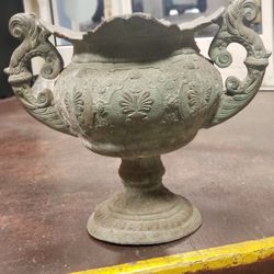 Metal Container