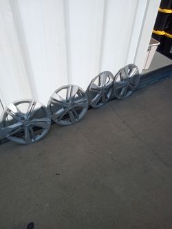 nissan 2020 kicks hubcaps