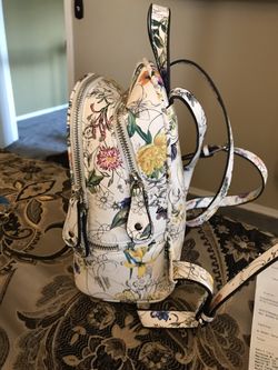 Mid size backpack from Wilson