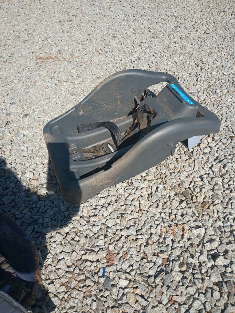 Car seat Base