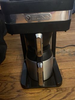 Bunn Coffee Pot