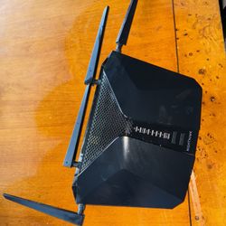 NETGEAR Nighthawk 6-Stream Dual-Band WiFi 6 Router