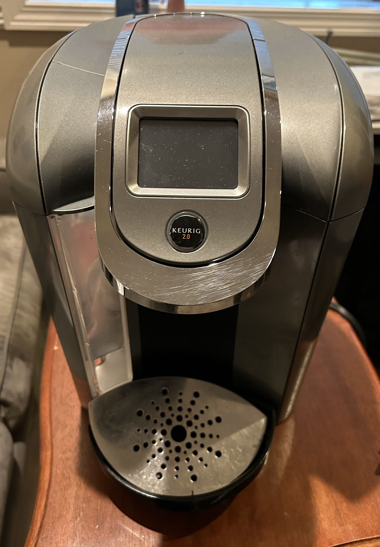 Keurig 2.0