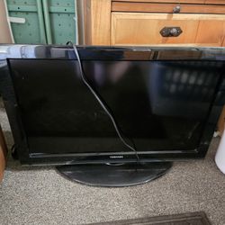 Samsung TV LCD HDTV 32"