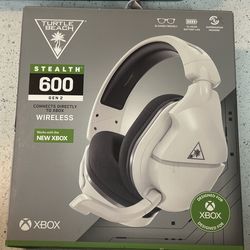 Xbox Headsets