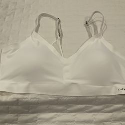Lucky Brand Soft Bra (XL)