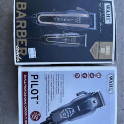 Barber Clippers