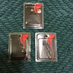 Belly Button And Nose Rings