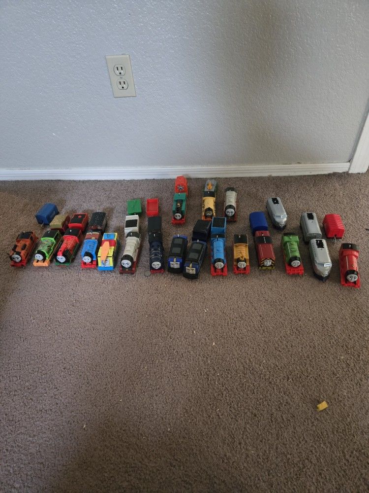 Thomas & FriendsTrackmaster