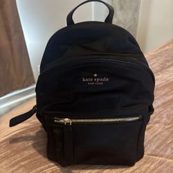Kate Spade Chelsea Mini Backpack Small 8”