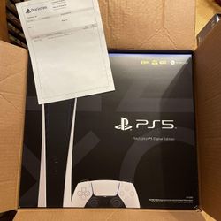 Ps5 For Sale 