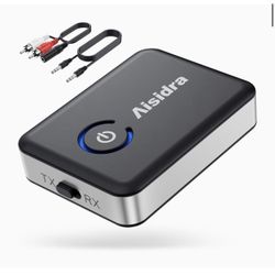 Wireless 2 In 1 Adapter