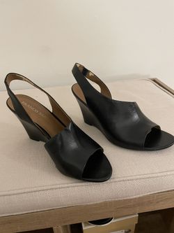 Franco Sarto Wedges