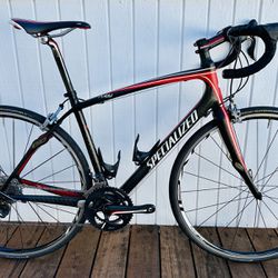 2012 Specialized Ruby Pro Women’s Road Bike 54cm - Excellent Condition! 