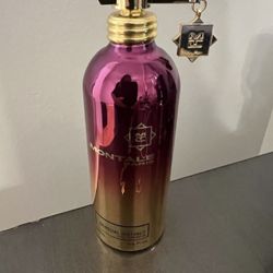 MONTALE WOMEN PERFUME 