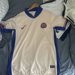 2024/2025 Nike Chelsea Alternative Kit