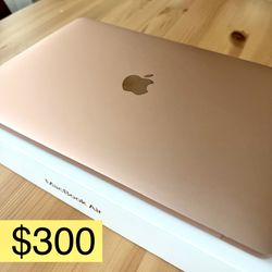 MacBook Air 13” 2018