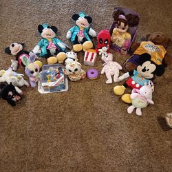 New toys 5.00 n up new