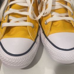 Converse New Size 11