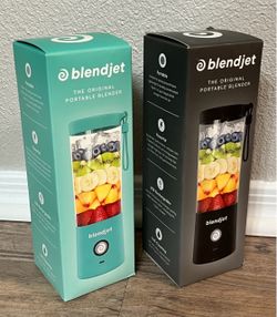 Two New BlendJet2 Portable Blenders – Non-Recall Models
