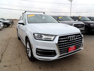 2018 Audi Q7