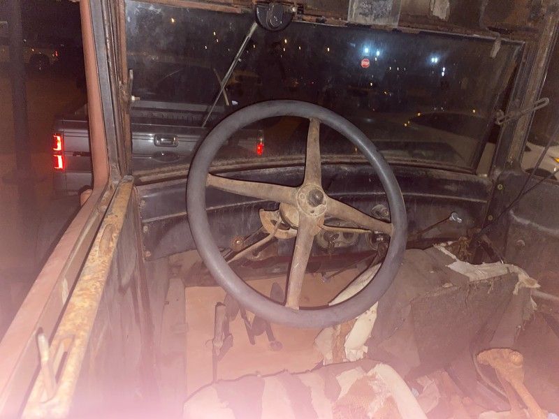 1927 Model T for Sale in Calexico, CA OfferUp