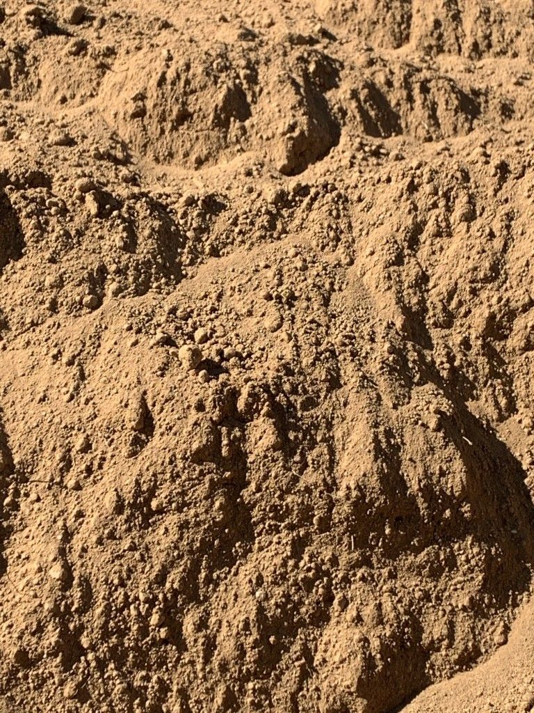 Free Dumpsite For Clean Dirt